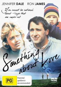 Something About Love |   DVD